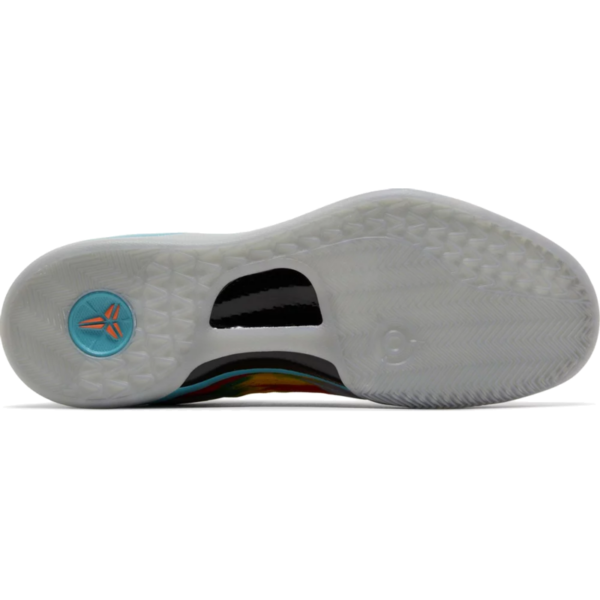 Nike Kobe 8 Protro Venice Beach (2024)