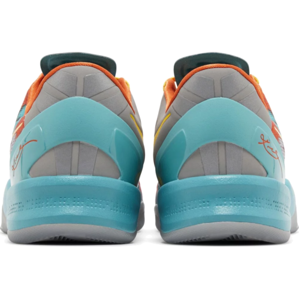 Nike Kobe 8 Protro Venice Beach (2024)