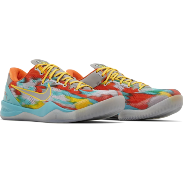 Nike Kobe 8 Protro Venice Beach (2024)