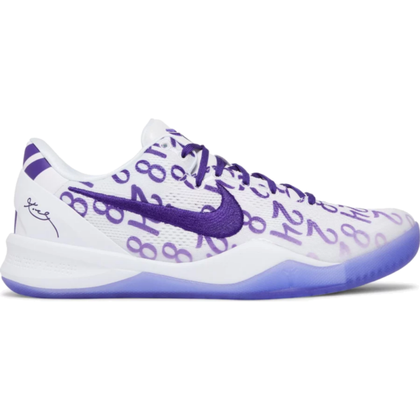 Nike Kobe 8 Protro Court Purple