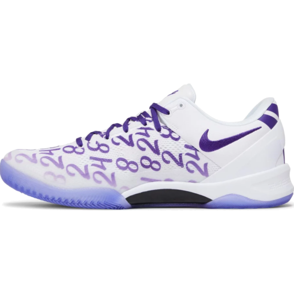 Nike Kobe 8 Protro Court Purple