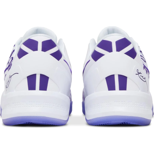Nike Kobe 8 Protro Court Purple