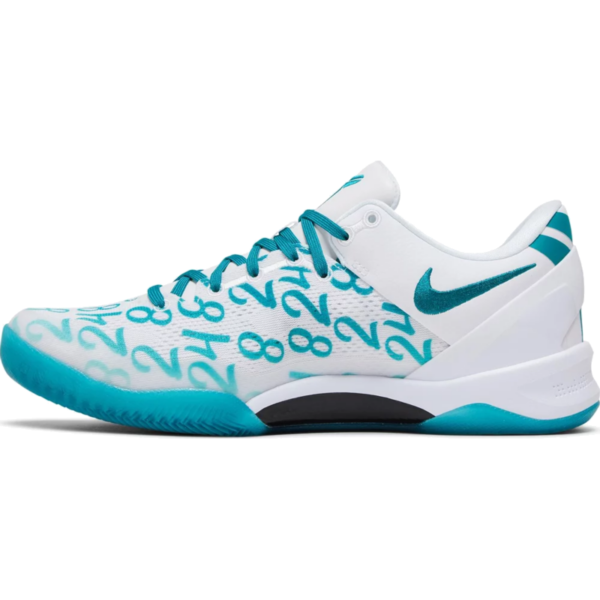 Nike Kobe 8 Protro Radiant Emerald