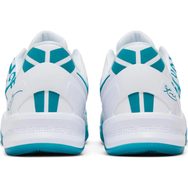 Nike Kobe 8 Protro Radiant Emerald