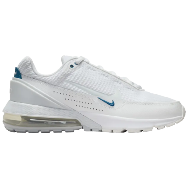 Nike Air Max Pulse White Court Blue Pure Platinum Glacier Blue