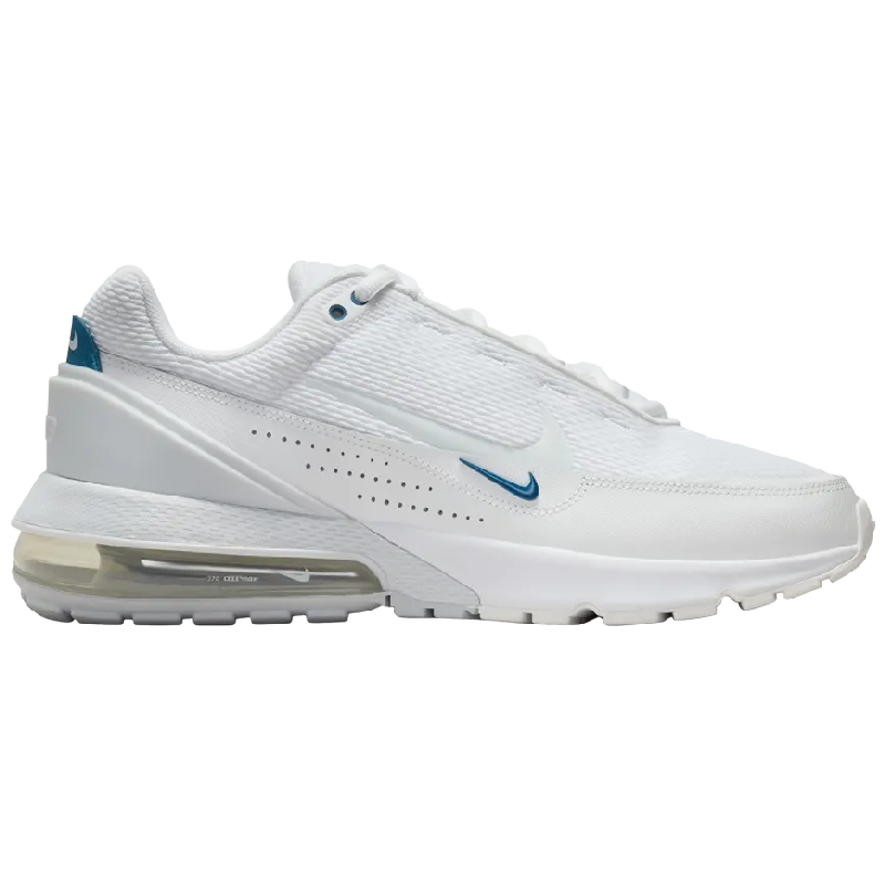 Nike Air Max Pulse White Court Blue Pure Platinum Glacier Blue