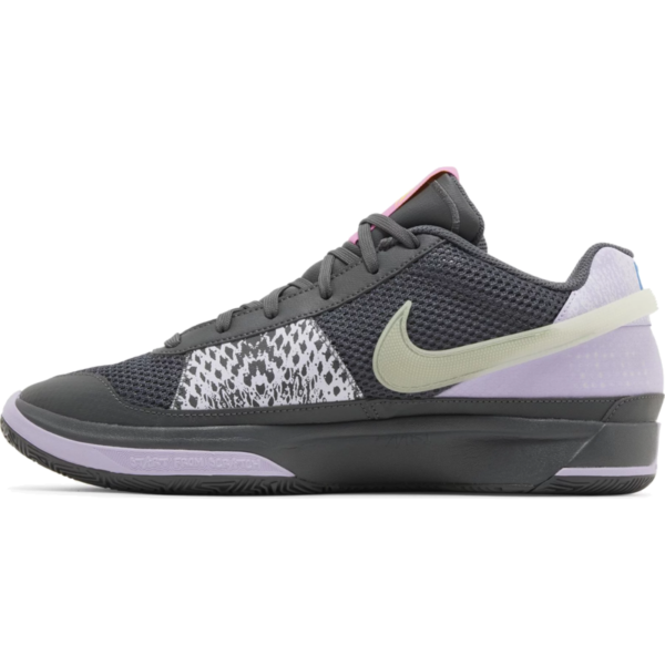 Nike Ja 1 Personal Touch
