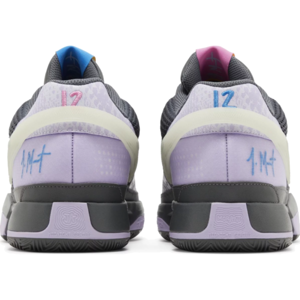 Nike Ja 1 Personal Touch