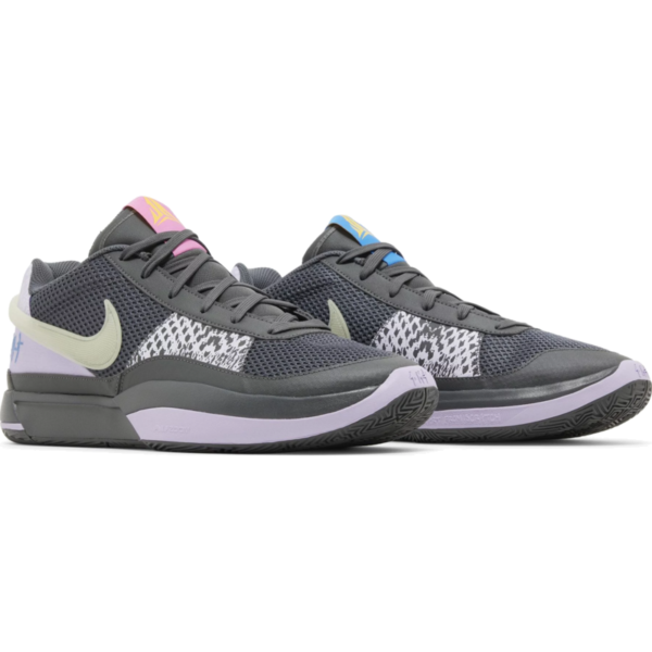 Nike Ja 1 Personal Touch