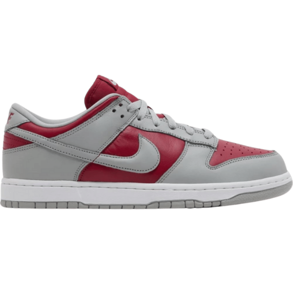 Nike Dunk Low QS CO.JP Reverse Ultraman (2024)