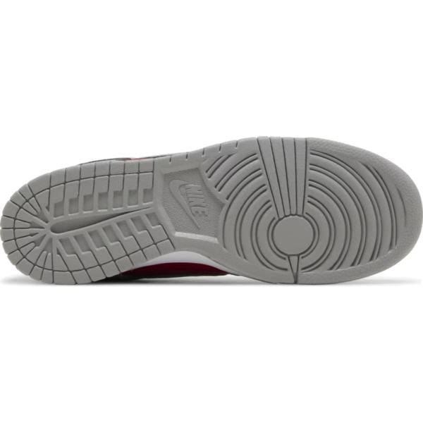 Nike Dunk Low QS CO.JP Reverse Ultraman (2024)