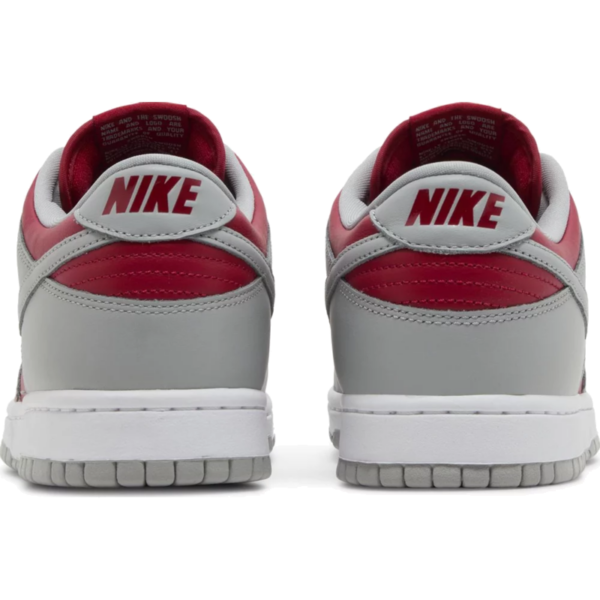 Nike Dunk Low QS CO.JP Reverse Ultraman (2024)