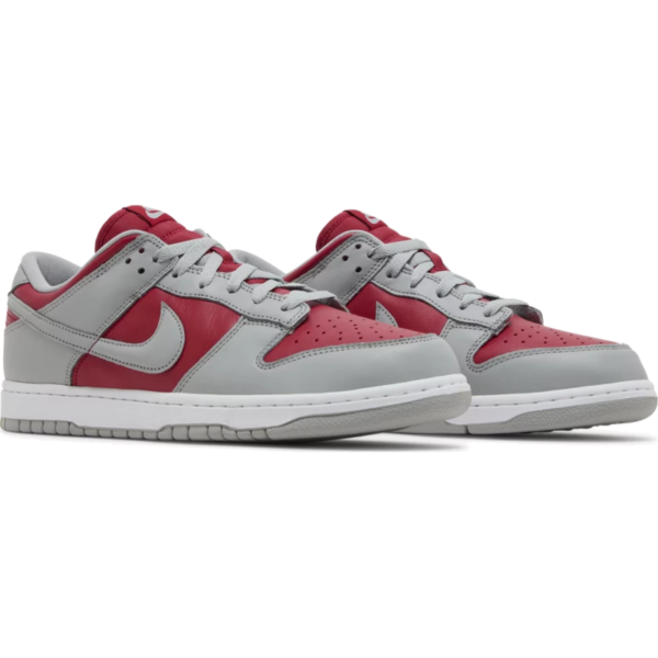 Nike Dunk Low QS CO.JP Reverse Ultraman (2024)