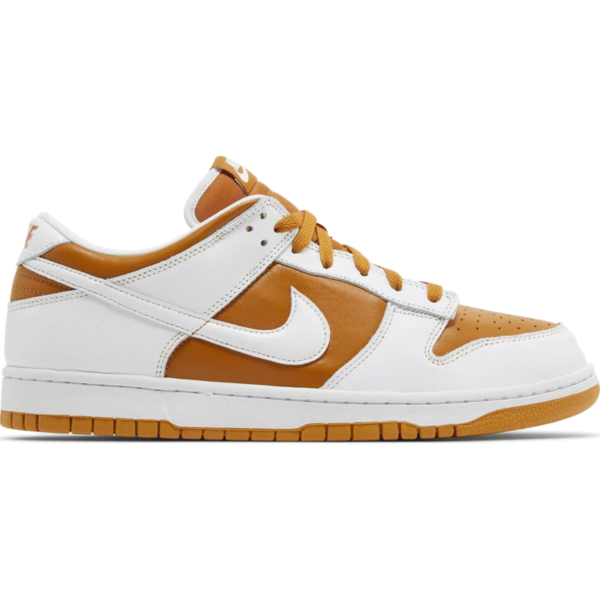 Nike Dunk Low QS CO.JP Reverse Curry (2024)