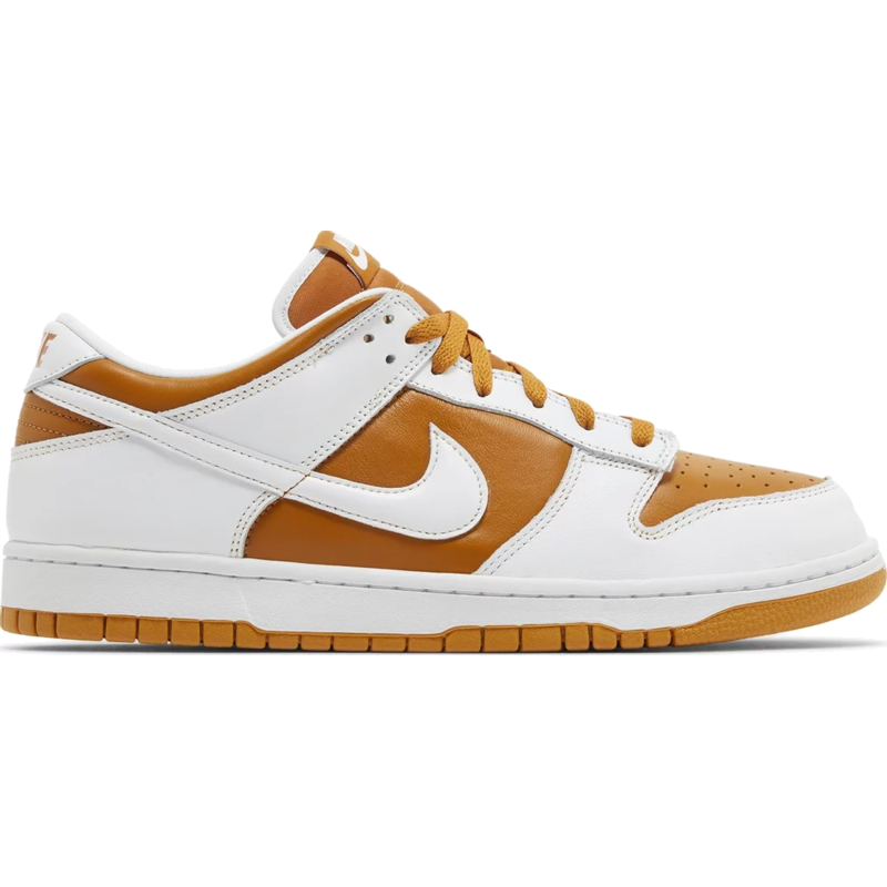 Nike Dunk Low QS CO.JP Reverse Curry (2024)