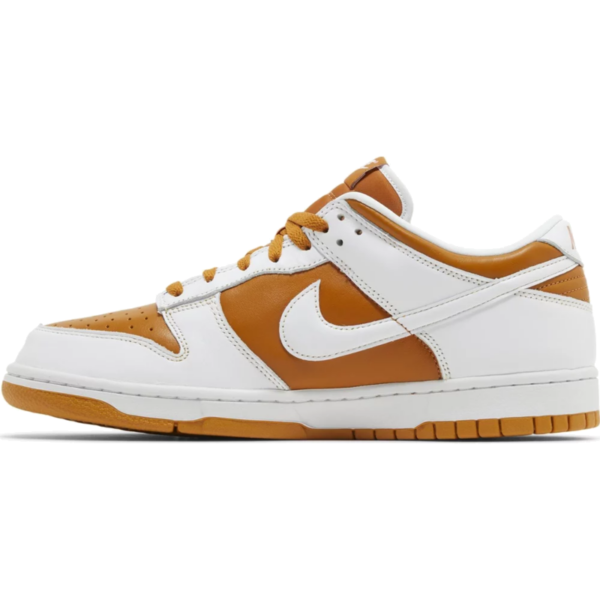 Nike Dunk Low QS CO.JP Reverse Curry (2024)