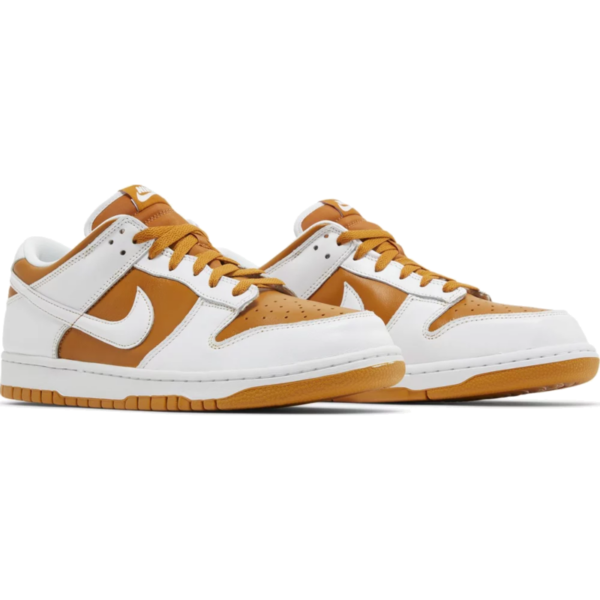 Nike Dunk Low QS CO.JP Reverse Curry (2024)