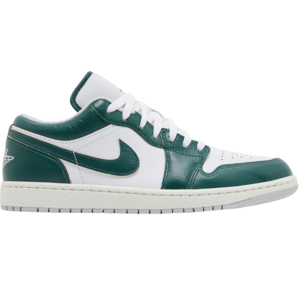 Jordan 1 Low SE Oxidized Green