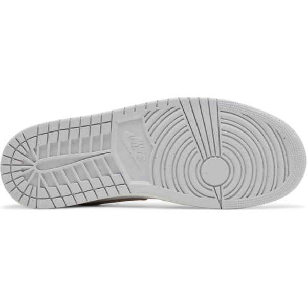 Jordan 1 Low SE Oxidized Green