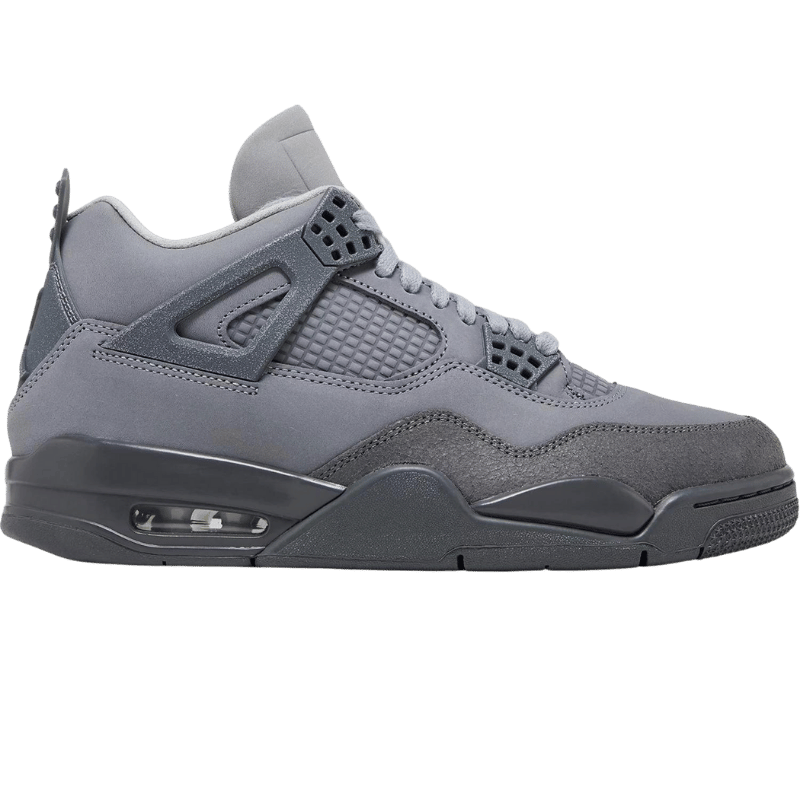 Jordan 4 Retro SE Paris Olympics Wet Cement