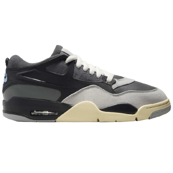 Jordan 4 RM Iron Grey
