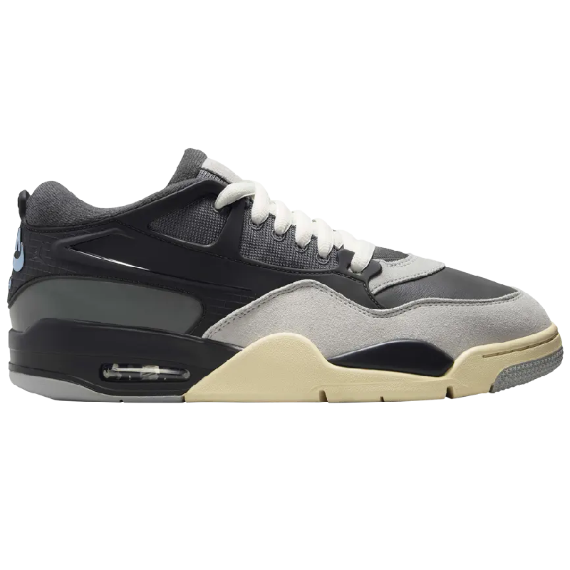 Jordan 4 RM Iron Grey