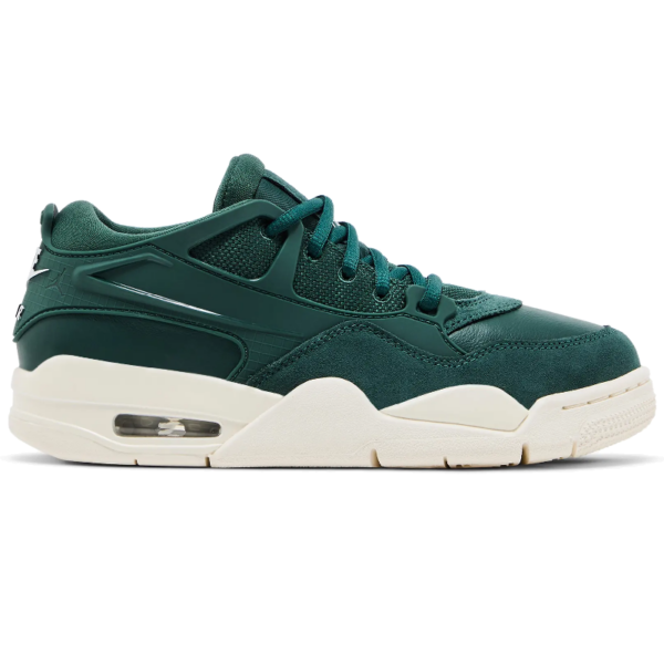 Jordan 4 RM Oxidized Green (Women's)