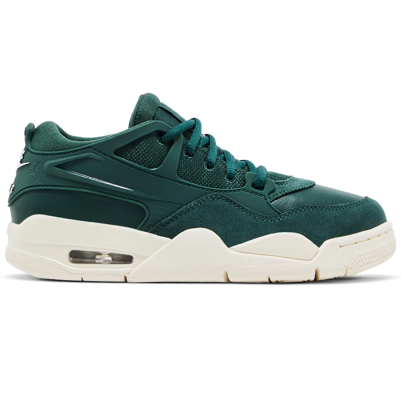 Jordan 4 RM Oxidized Green (Women's)