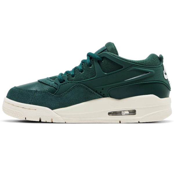 Jordan 4 RM Oxidized Green (Women's)