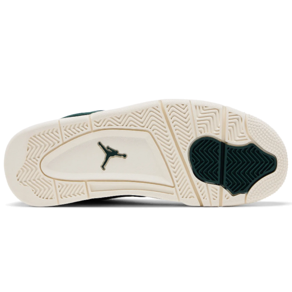 Jordan 4 RM Oxidized Green (Women's)