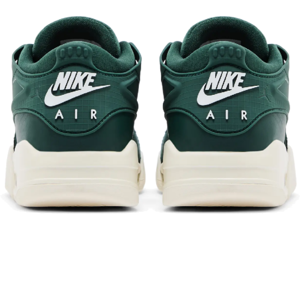 Jordan 4 RM Oxidized Green (Women's)