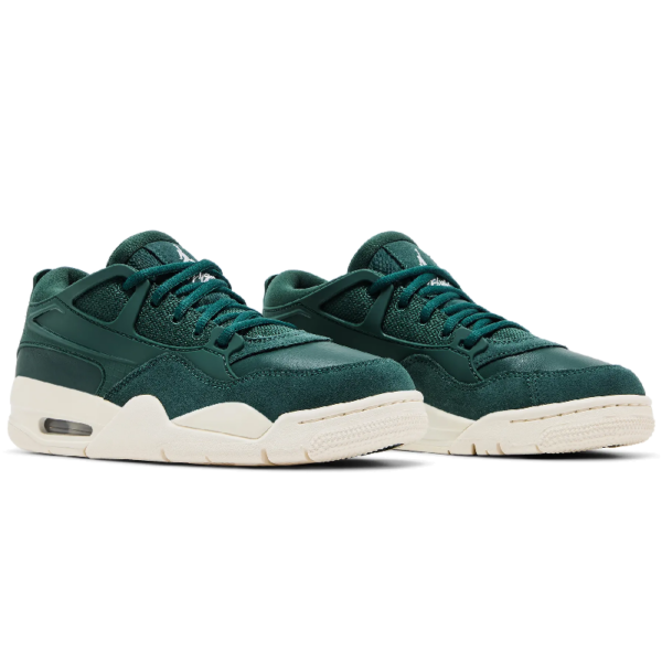 Jordan 4 RM Oxidized Green (Women's)