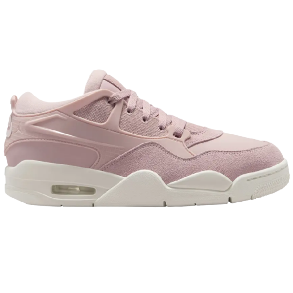 Jordan 4 RM Pink Oxford (Womens)