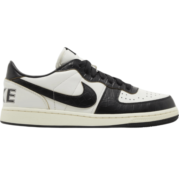 Nike Terminator Low PRM Black Croc