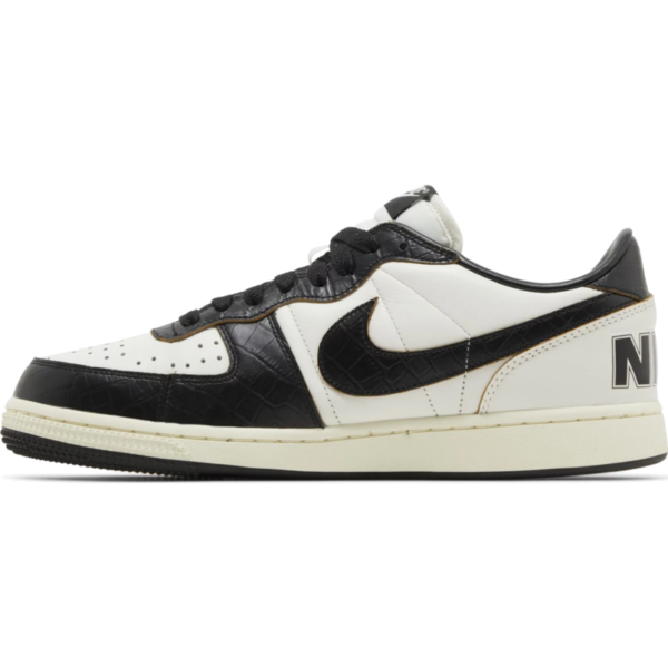 Nike Terminator Low PRM Black Croc