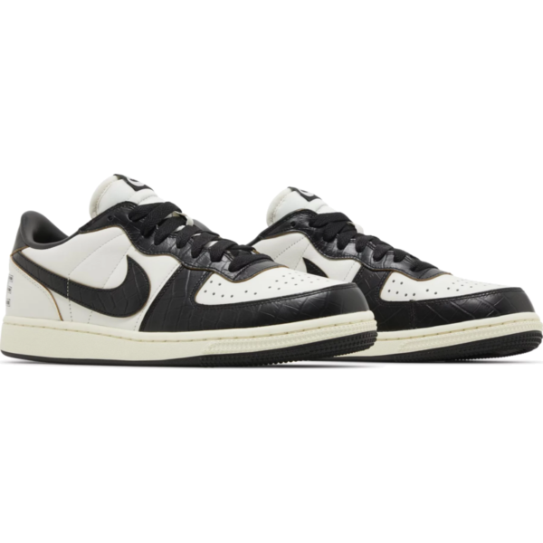 Nike Terminator Low PRM Black Croc