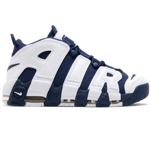 Nike Air More Uptempo 96 Olympic (2024)