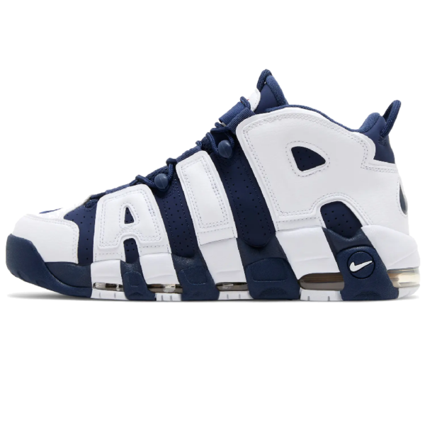 Nike Air More Uptempo 96 Olympic (2024)