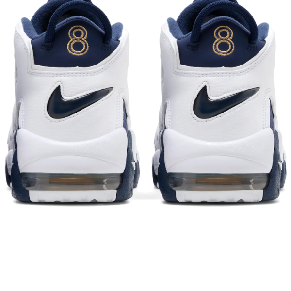 Nike Air More Uptempo 96 Olympic (2024)