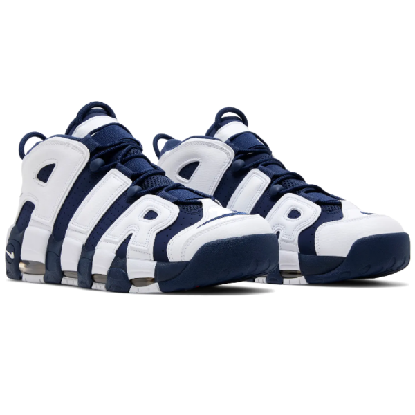 Nike Air More Uptempo 96 Olympic (2024)