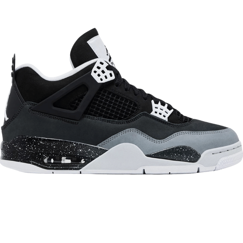 Jordan 4 Retro Fear (2024)