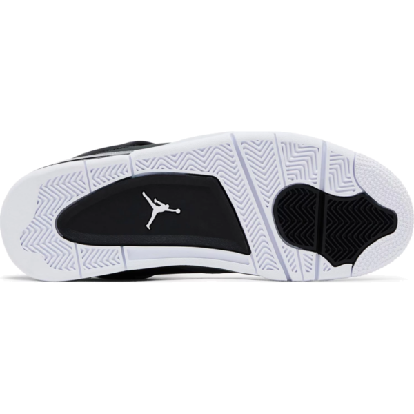 Jordan 4 Retro Fear (2024)