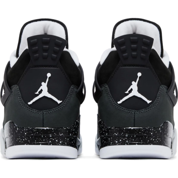 Jordan 4 Retro Fear (2024)