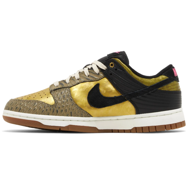 Nike Dunk Low D�a De Muertos (Women's)