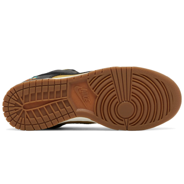 Nike Dunk Low D�a De Muertos (Women's)