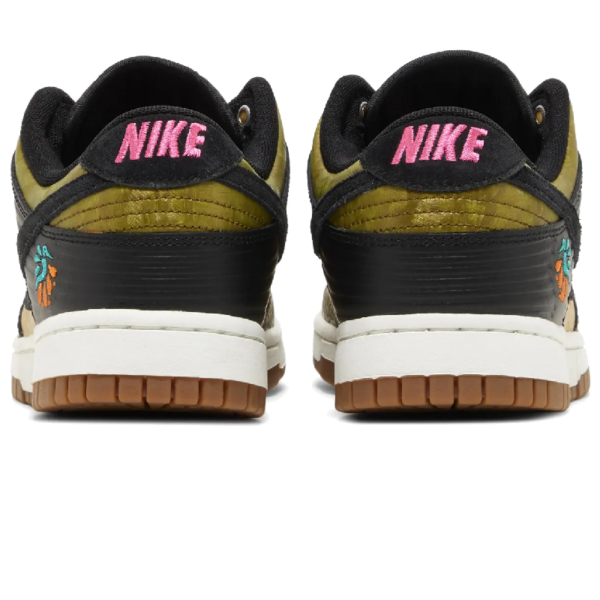 Nike Dunk Low D�a De Muertos (Women's)