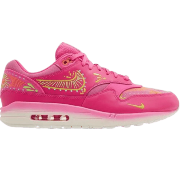Nike Air Max 1 PRM D�a De Muertos