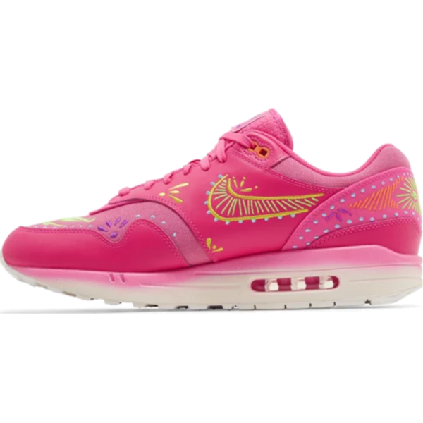 Nike Air Max 1 PRM D�a De Muertos