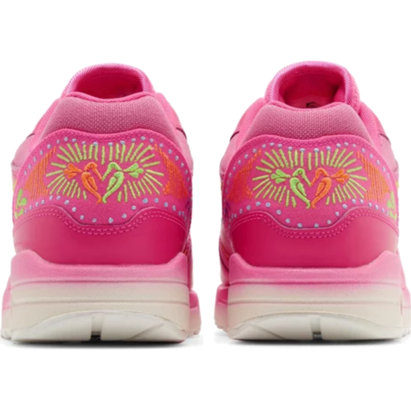 Nike Air Max 1 PRM D�a De Muertos
