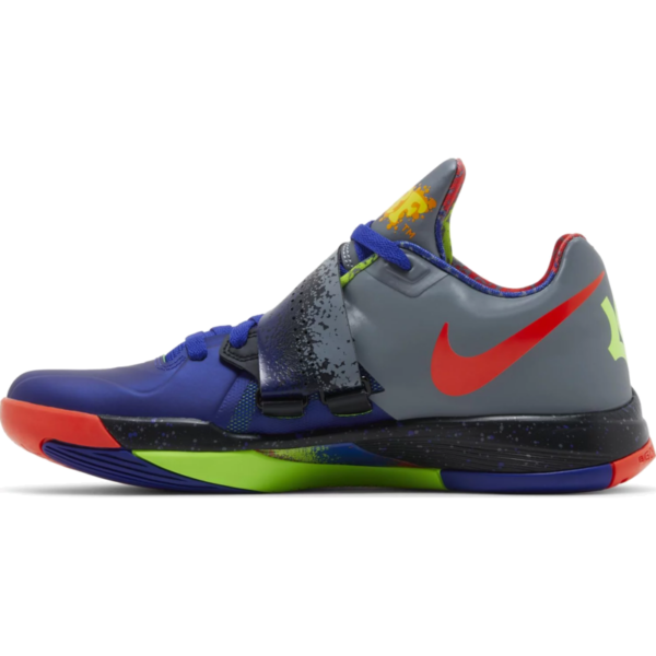 Nike KD 4 NERF (2024)